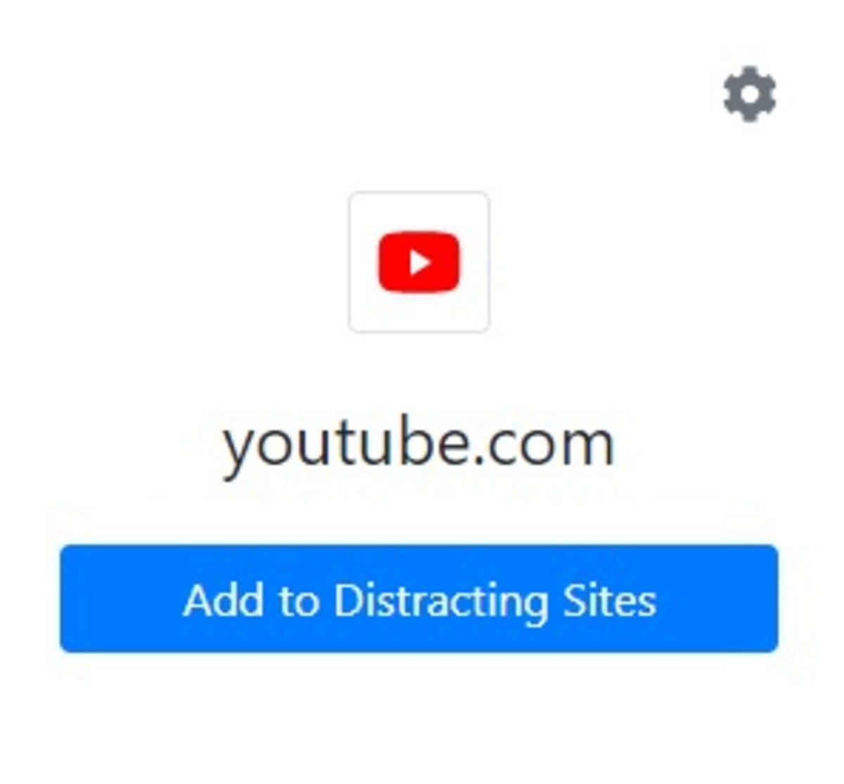 Fazla Vakit Geçirdiğiniz İnternet Sitelerini Kısıtlayan Chrome Eklentisi: Intention