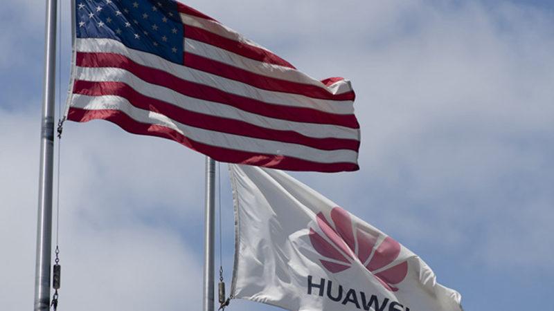 Huawei, 2 Yıl İçinde ABD’ye Olan Bağlılığından Tamamen Kurtulacak