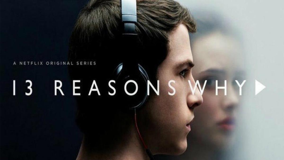 Netflix, 13 Reasons Why’ın İntihar Sahnesini Kaldırma Kararı Aldı