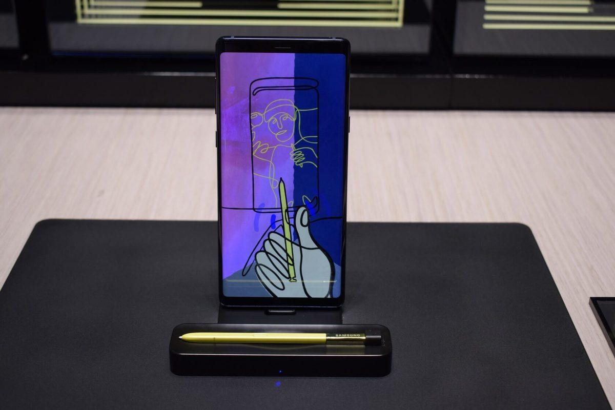 Samsung’un Galaxy Note10+’larda Kullanacağı 45 W Hızlı Şarjı Ayrıca Satılacak