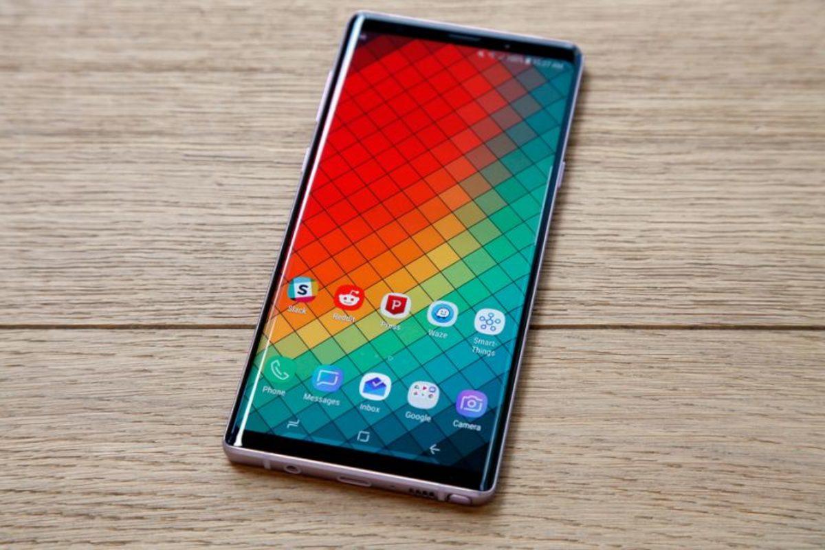 Samsung’un Galaxy Note10+’larda Kullanacağı 45 W Hızlı Şarjı Ayrıca Satılacak