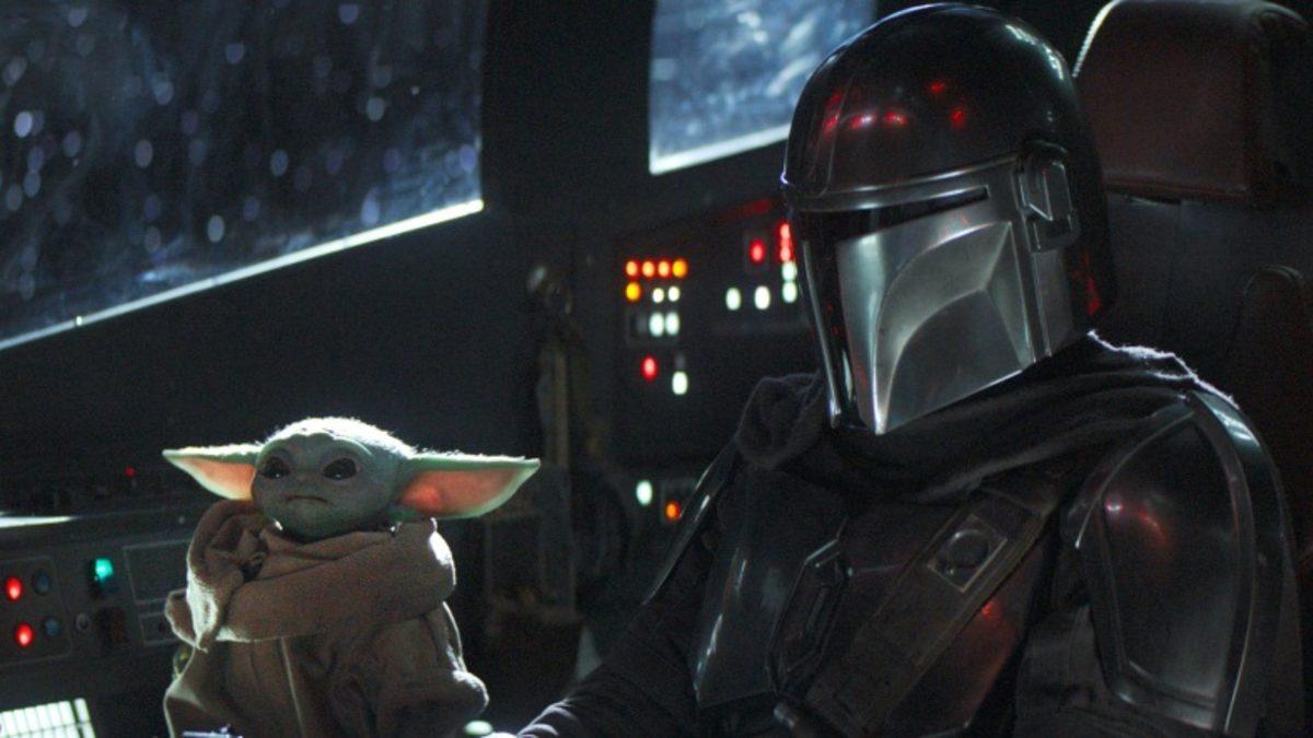 İddialara Göre Star Wars: The Mandalorian İçin 3. Sezon Çalışmaları Başladı