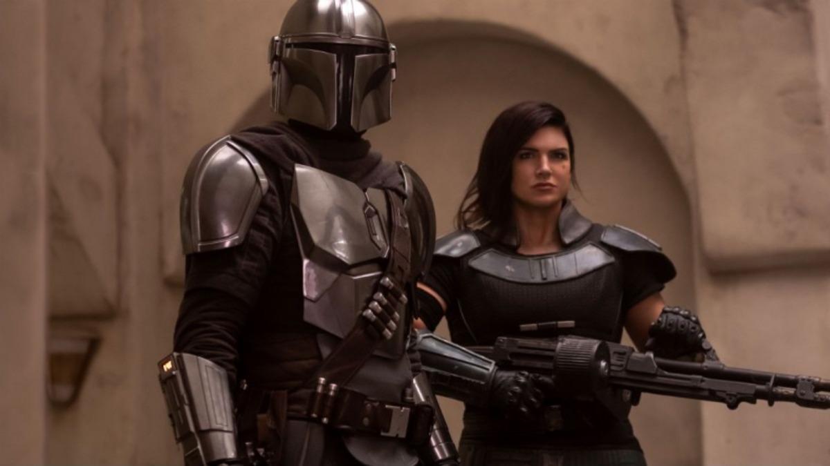 İddialara Göre Star Wars: The Mandalorian İçin 3. Sezon Çalışmaları Başladı