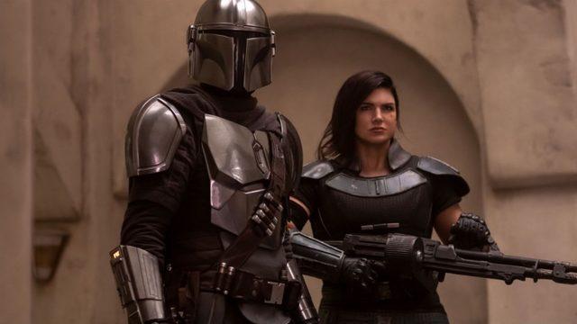 İddialara Göre Star Wars: The Mandalorian İçin 3. Sezon Çalışmaları Başladı