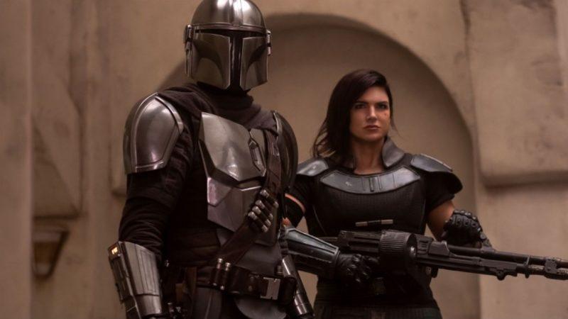 İddialara Göre Star Wars: The Mandalorian İçin 3. Sezon Çalışmaları Başladı