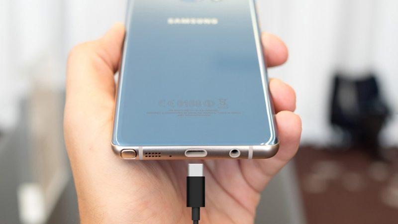 Samsung’un Galaxy Note10+’larda Kullanacağı 45 W Hızlı Şarjı Ayrıca Satılacak