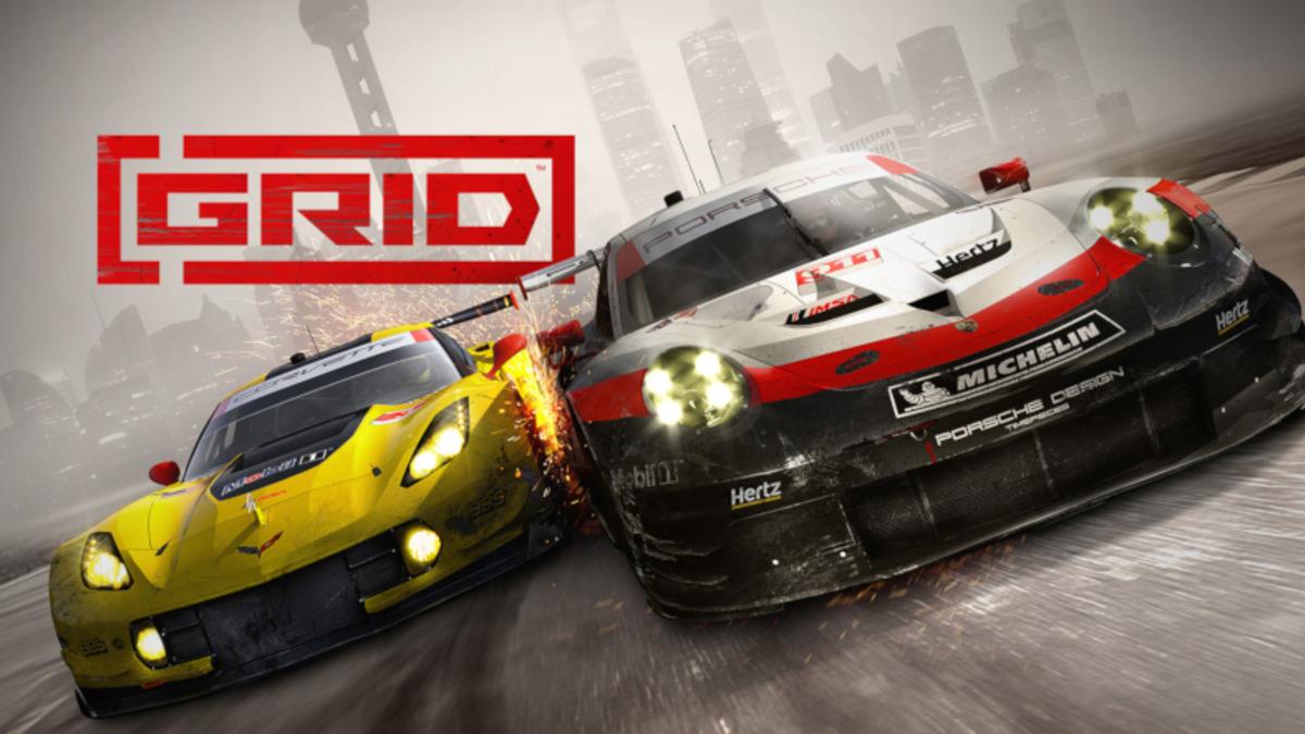Yarış Oyunu Tutkunlarının Beklediği GRID 2019’un Sistem Gereksinimleri Açıklandı