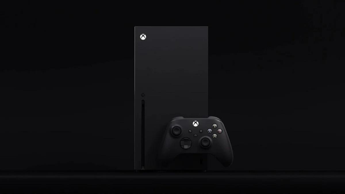 Xbox Series X’in Logosu, Microsoft’un Ticari Marka Başvurusunda Ortaya Çıktı