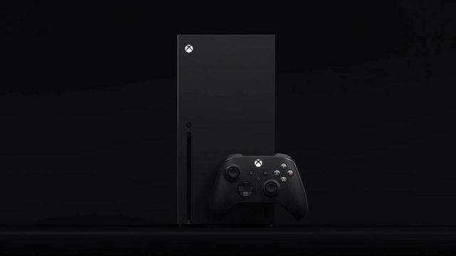 Xbox Series X’in Logosu, Microsoft’un Ticari Marka Başvurusunda Ortaya Çıktı