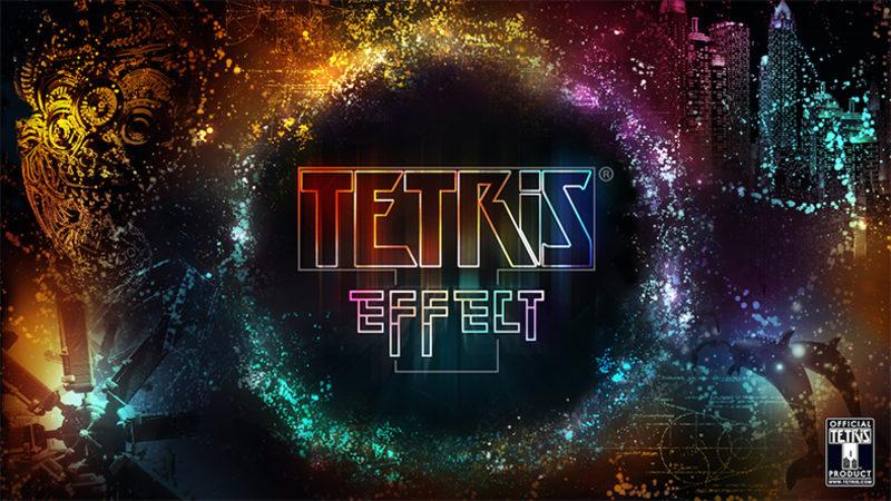 Tetris’i Modern Döneme Uyarlayan Tetris Effect’in PC İçin Çıkış Tarihi Belli Oldu
