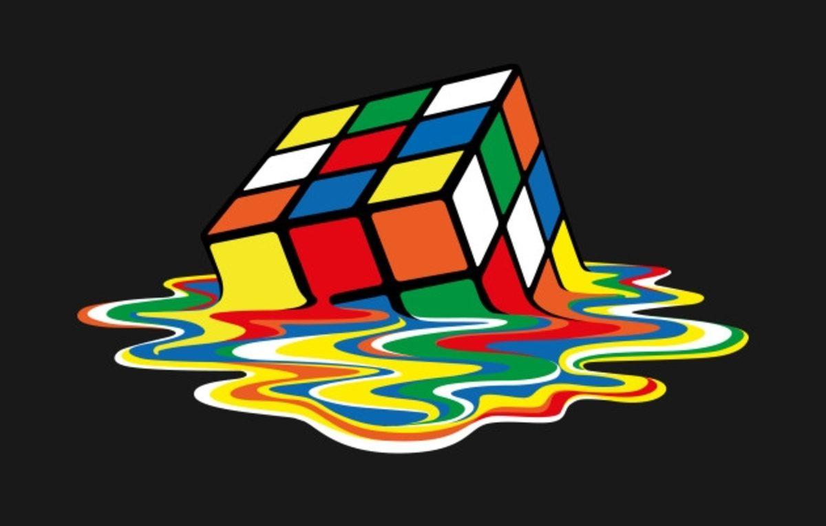 Rubik Küpü Bir Saniyeden Kısa Sürede Çözebilen Yapay Zekâ Geliştirildi