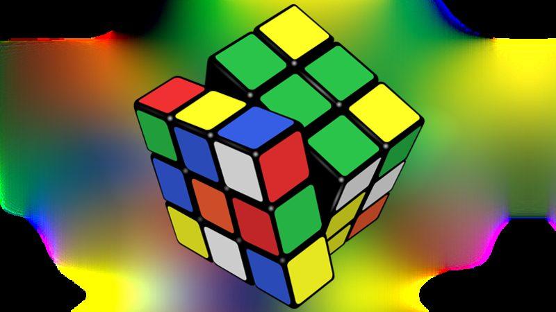 Rubik Küpü Bir Saniyeden Kısa Sürede Çözebilen Yapay Zekâ Geliştirildi