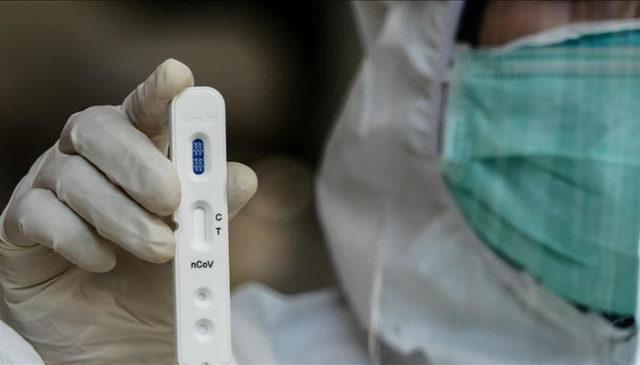 Koronavirüslü Bir Kişi, Klima ile Virüsü 9 Kişiye Nasıl Bulaştırdı?