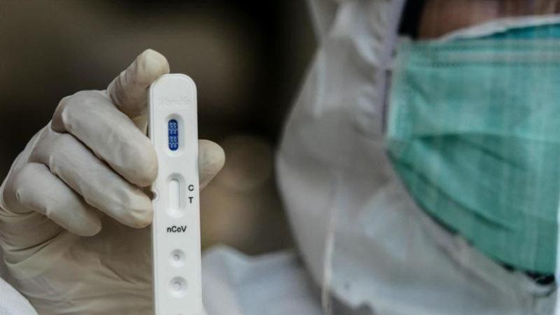 Koronavirüslü Bir Kişi, Klima ile Virüsü 9 Kişiye Nasıl Bulaştırdı?