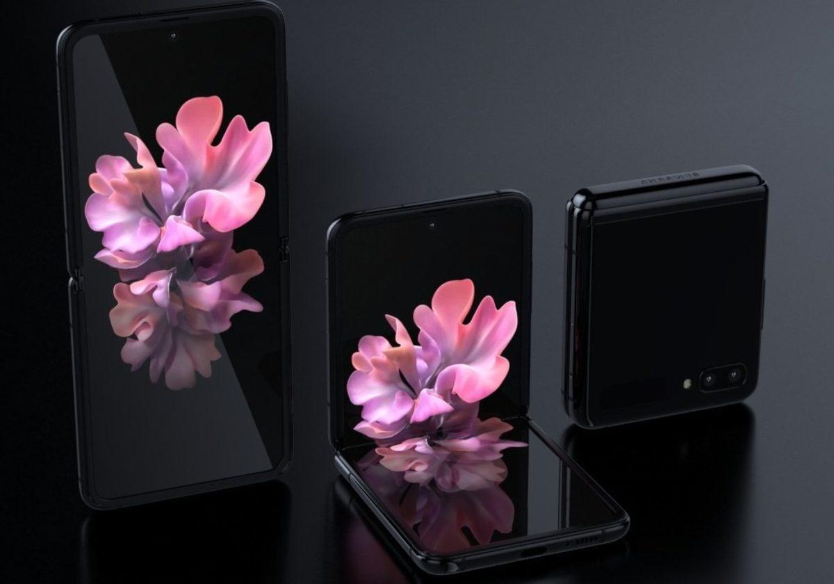 Samsung, Galaxy Z Flip’i Optimize Etmek İçin Google ile Birlikte Çalışıyor