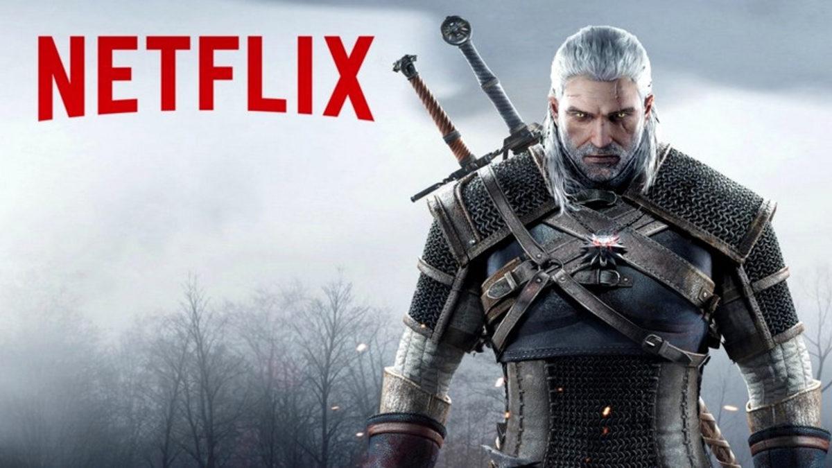 Netflix, The Witcher Dizisinden Roach’un Görselini Paylaştı