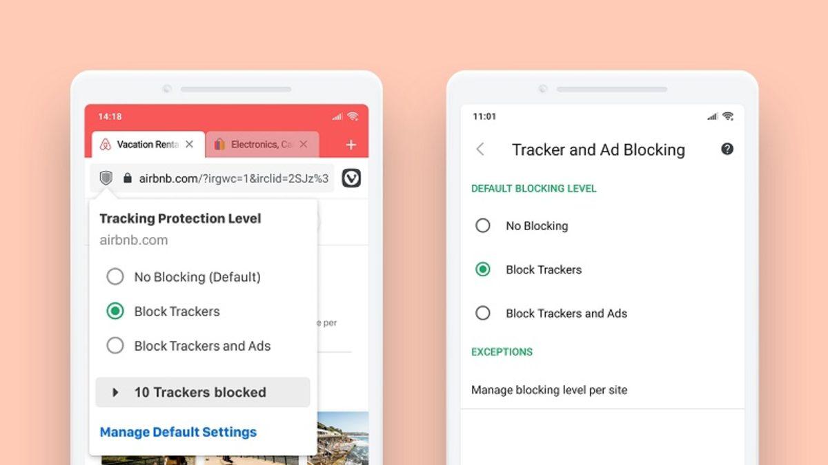 Vivaldi 3.0, Masaüstü ve Android Sürümlerinde Önemli Yeniliklerle Geldi