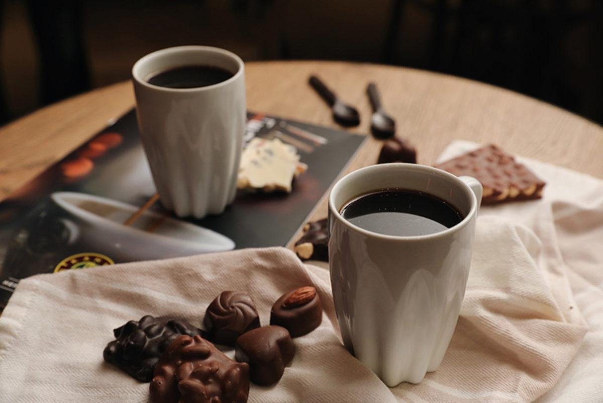 Yeni Bir Çalışma, Kahvenin Lezzet Algısını Değiştirdiğini Gösteriyor