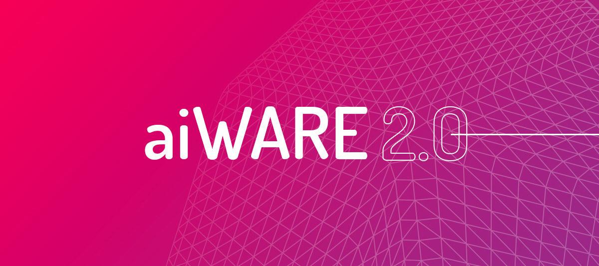 Dünyanın İlk Yapay Zeka İşletim Sistemi: Karşınızda aiWARE