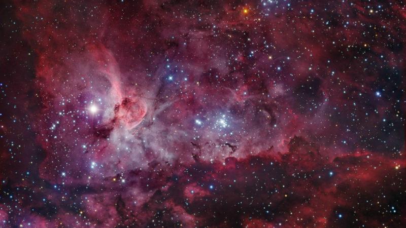 Hubble Sabitinin Tekrar Hesaplanmasıyla Evrenin Genişleme Hızı Ortaya Kondu