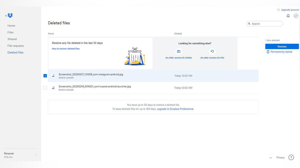 Silinen Fotoğraflar Nasıl Geri Getirilir?