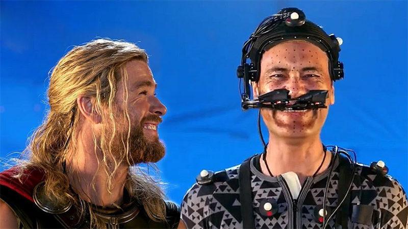 Thor: Ragnarok’un Yönetmeni Taika Waititi’nin Thor 4 İçin Anlaştığı İddiası