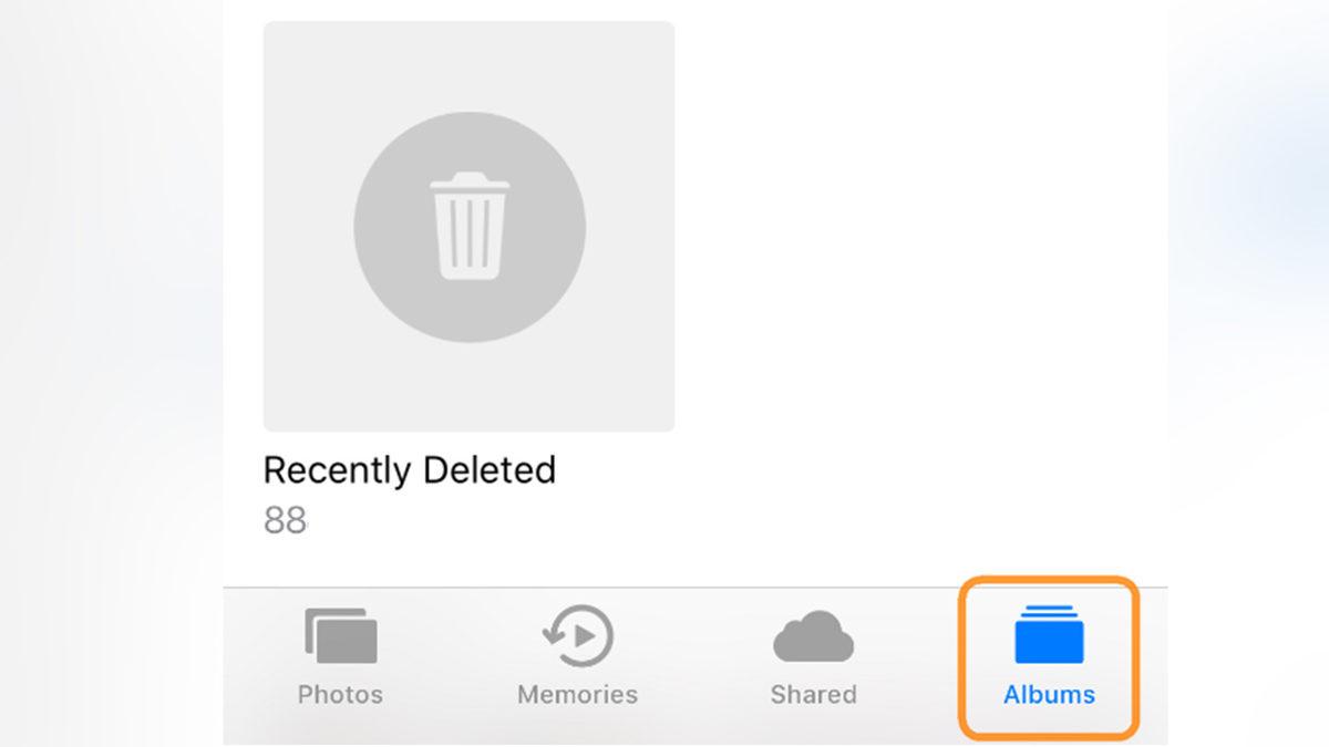 Silinen Fotoğraflar Nasıl Geri Getirilir?