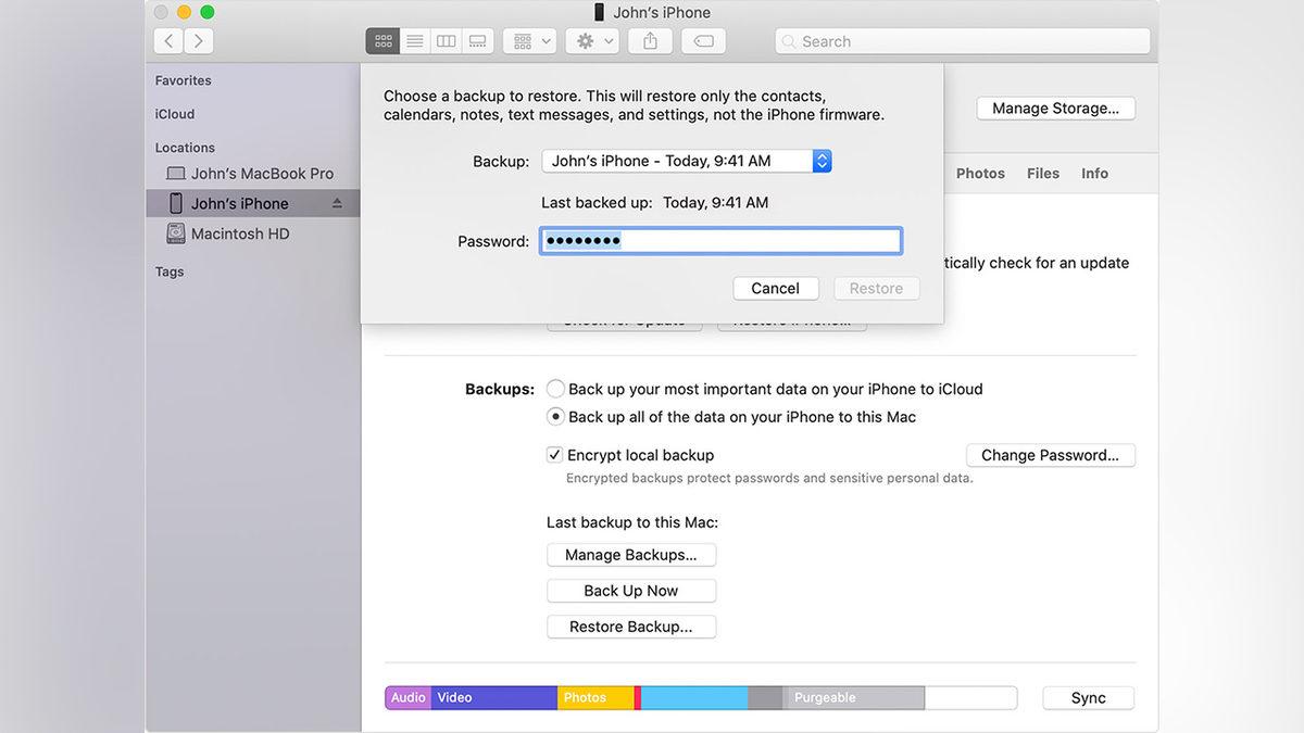 Silinen Fotoğraflar Nasıl Geri Getirilir?
