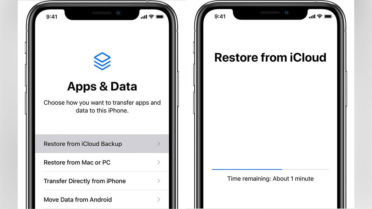 Silinen Fotoğraflar Nasıl Geri Getirilir?
