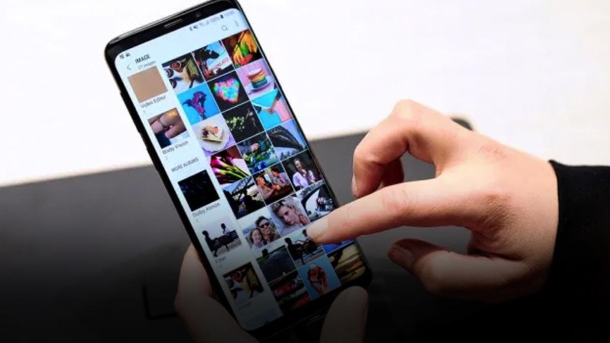 Silinen Fotoğraflar Nasıl Geri Getirilir?