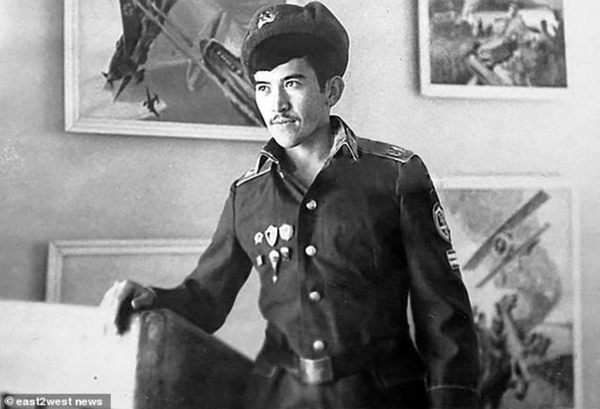 Eski Bir Çernobil Çalışanı, Diziyi İzledikten Sonra İntihar Etti