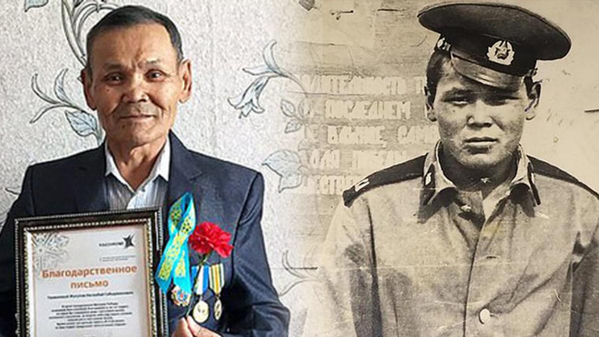 Eski Bir Çernobil Çalışanı, Diziyi İzledikten Sonra İntihar Etti