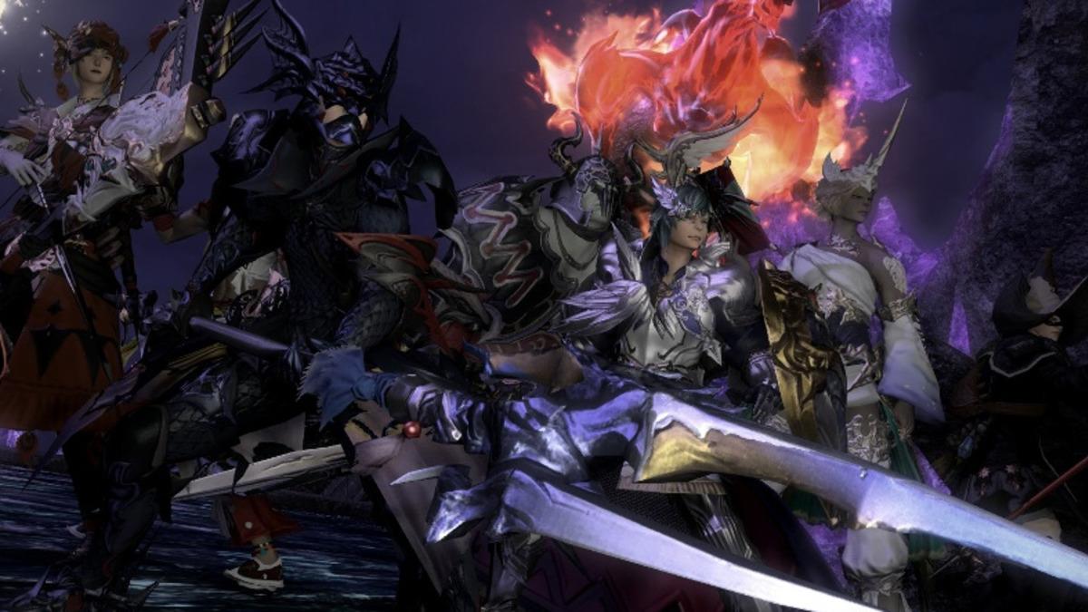 Final Fantasy XIV Online Starter Edition, PS4 İçin Kısa Süreliğine Ücretsiz Oynanabilir Oldu