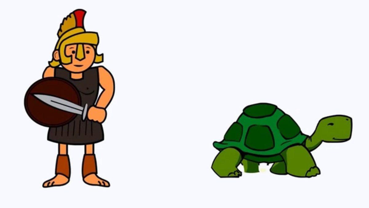 Paradoks Tam Olarak Nedir? Beyin Yakan 10 Paradoks Örneği