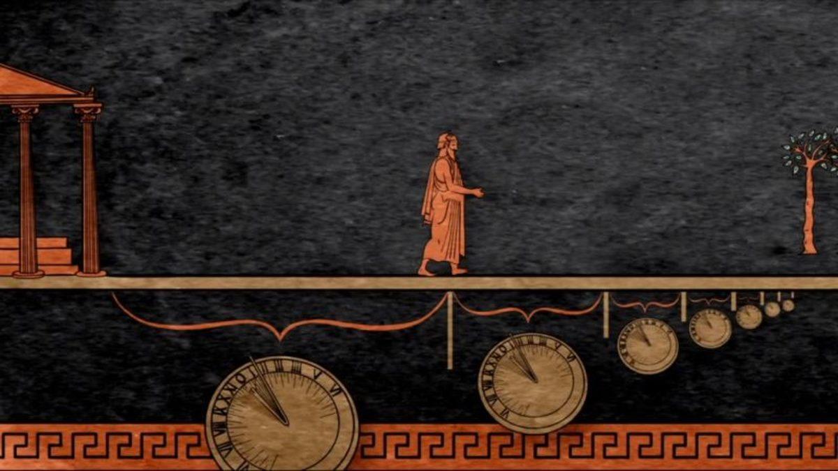 Paradoks Tam Olarak Nedir? Beyin Yakan 10 Paradoks Örneği