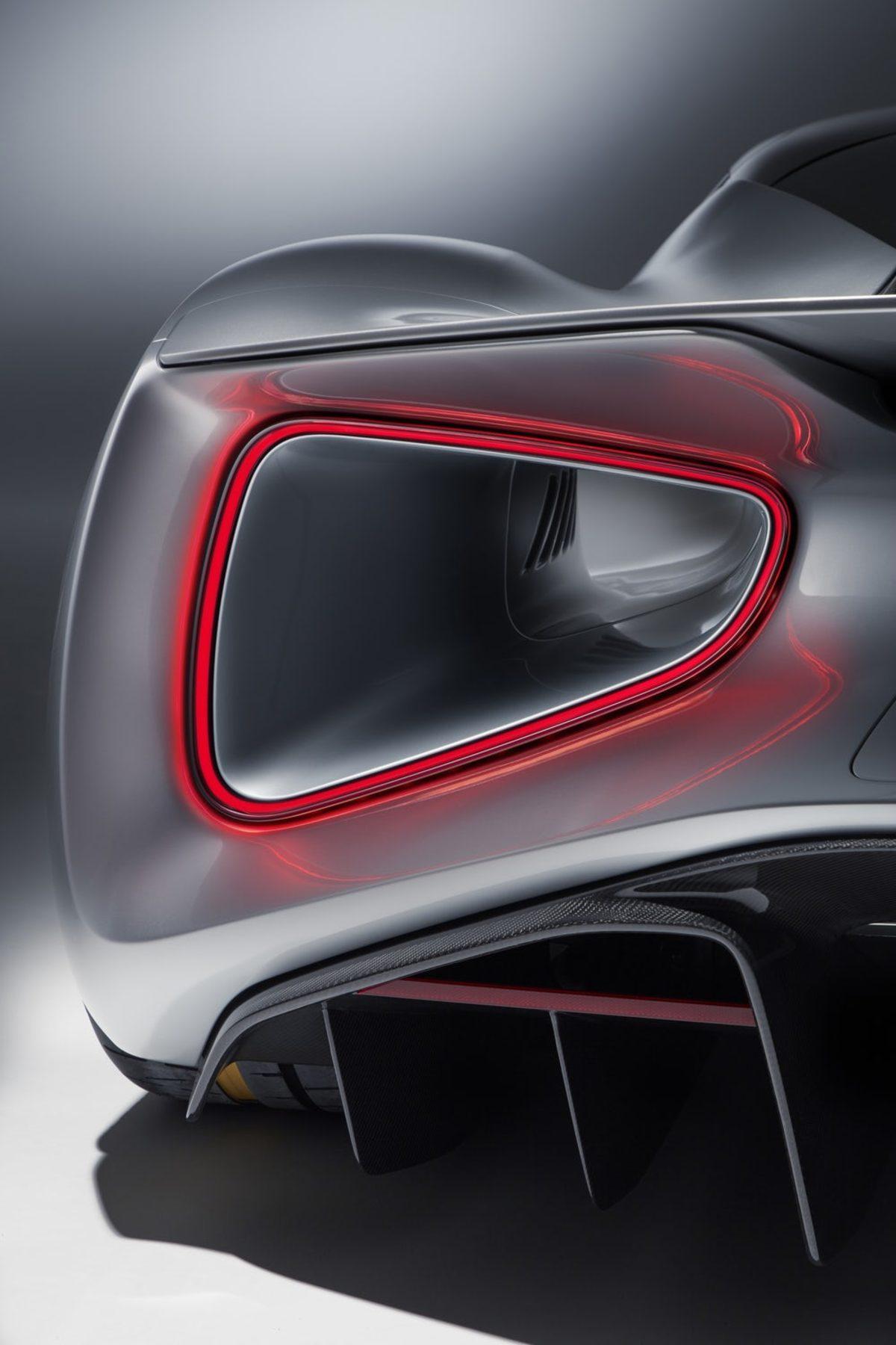 2000 Beygirlik Dünyanın En Güçlü Arabasıyla Tanışın: Karşınızda Lotus Evija