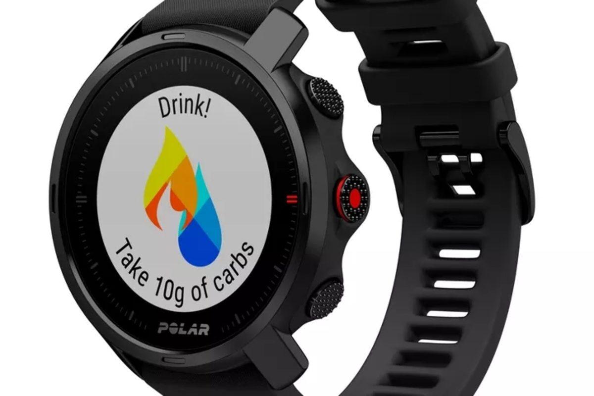 Polar’dan Antrenman Performansını Adım Adım Ölçen Saat: Grit X