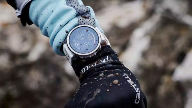 Polar’dan Antrenman Performansını Adım Adım Ölçen Saat: Grit X