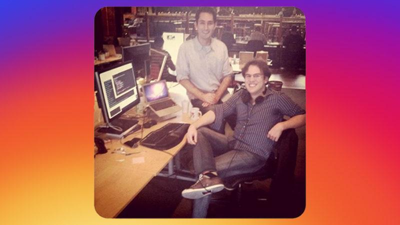 Instagram’ın İlk 13 Çalışanı Şimdi Ne İş Yapıyor?