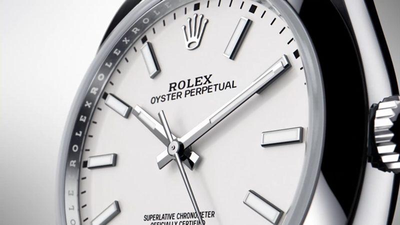 Su Geçirmez Özelliğe Sahip Rolex Saat Sayesinde Çözülen Cinayetin İnanılmaz Hikâyesi