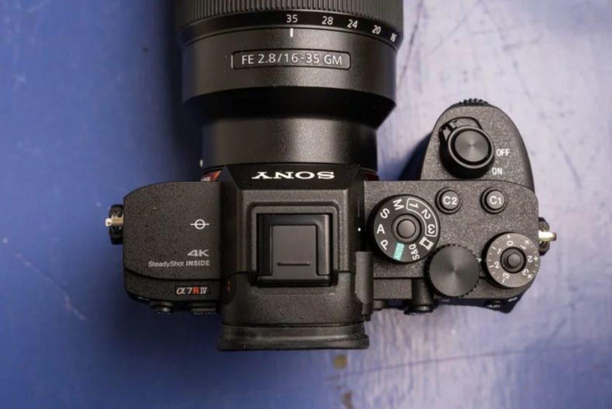 Sony, 61 MP’lik Aynasız Kamerası A7R IV’ü Tanıttı