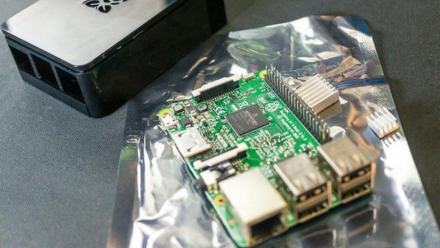 Windows XP’yi Raspberry Pi 4’e Getiren İşletim Sistemi: Raspbian XP