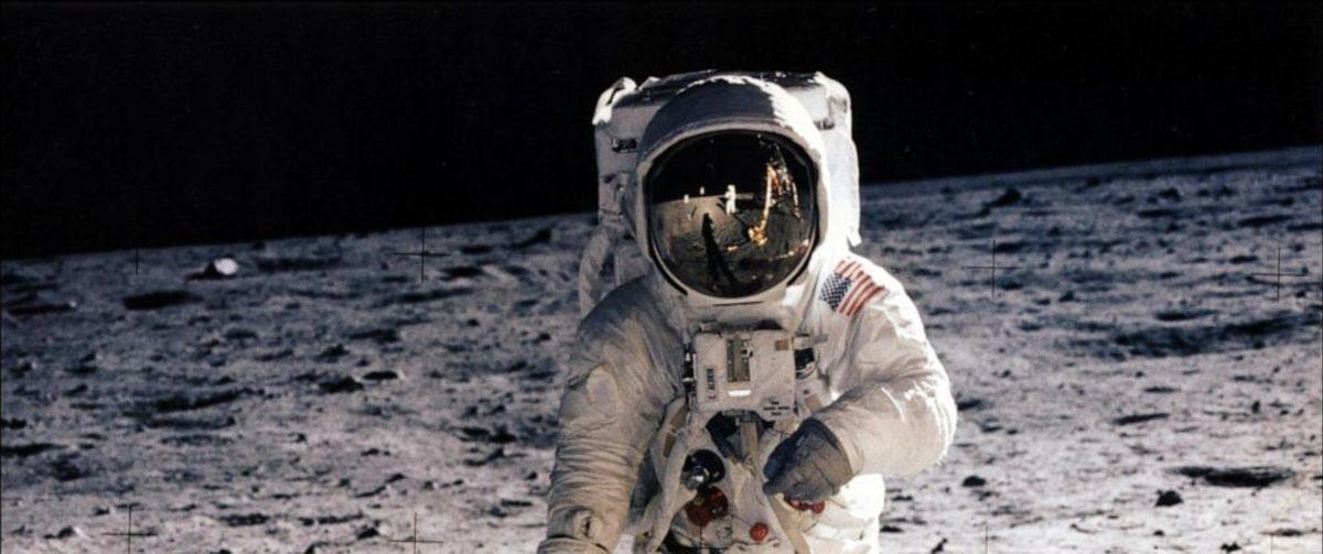 Tarihi Apollo 11 Görevini Gerçek Zamanlı Olarak İzleyebileceğiniz Site