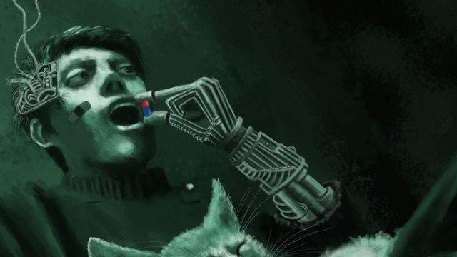 Otizmli Oğlunu Cyborga Çeviren ‘Çılgın Bilimanası’