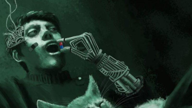 Otizmli Oğlunu Cyborga Çeviren ‘Çılgın Bilimanası’