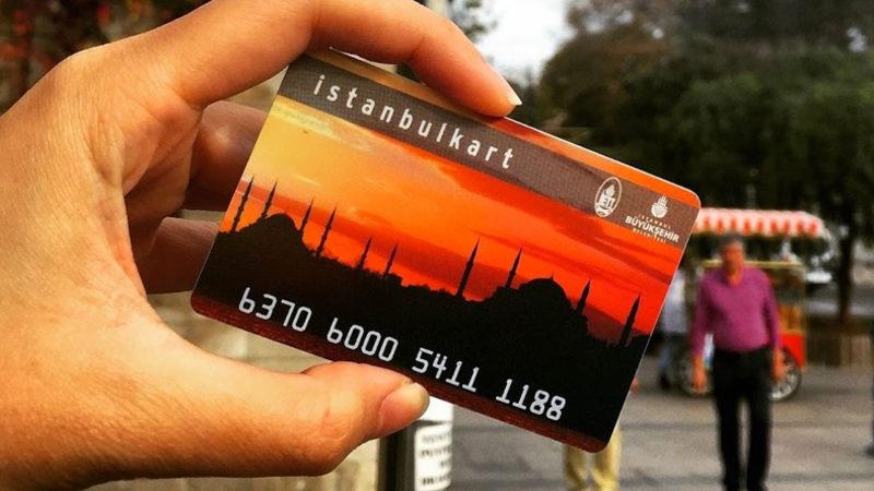 Toplu Ulaşımda Türkiye Kart Dönemi Resmen Başlıyor (Tarihi de Belli Oldu)