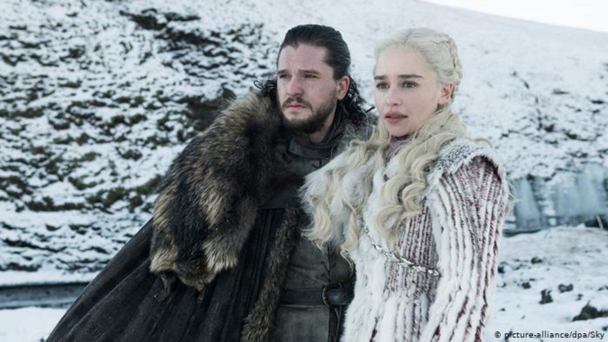 Game of Thrones, 32 Emmy Adaylığı ile Rekor Kırdı