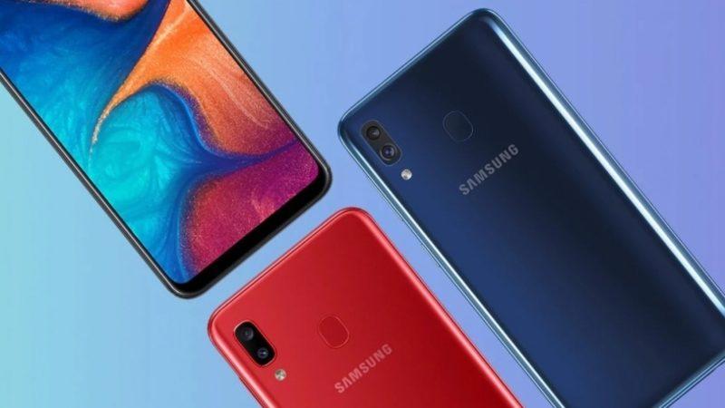 Samsung Galaxy A21s, FCC Sertifikası Aldı