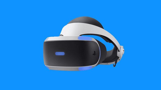 Sony’nin Patenti, PlayStation 5’in Çığır Açacak VR Setini Ortaya Çıkardı