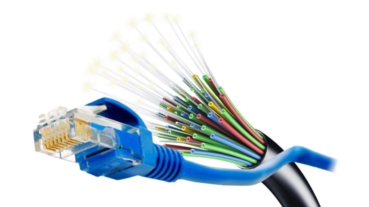 Türkiye’nin Adeta ‘Fiber Altyapı Fakiri’ Olduğunu Gösteren Araştırma